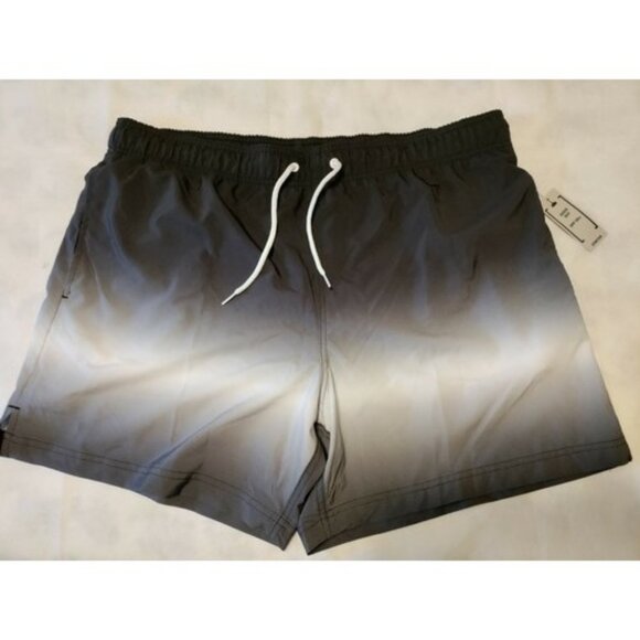 Mens Swim Shorts Above The Knee UPF 50 Size XL 40-42 New - Picture 1 of 8